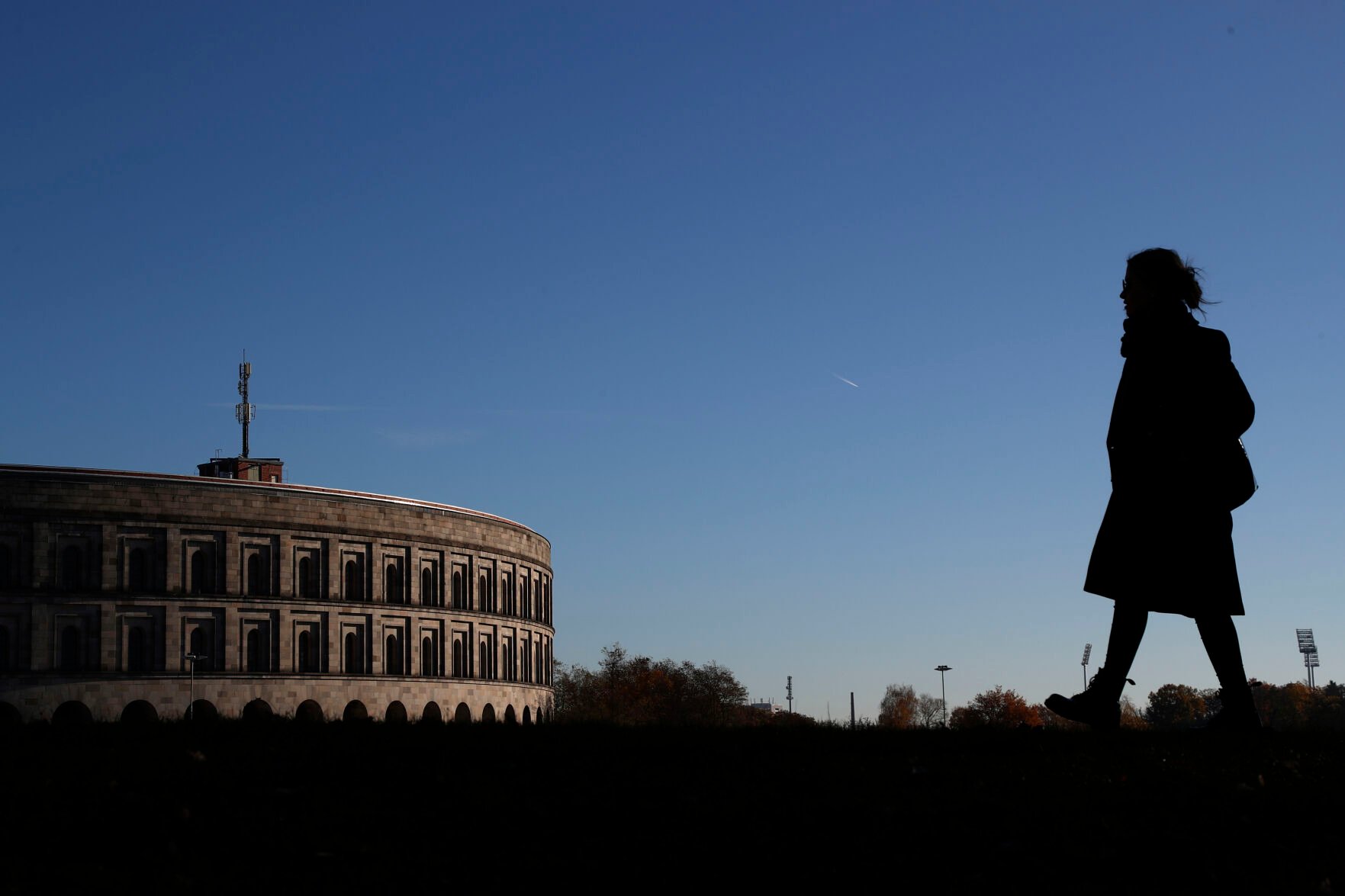 Nuremberg Trials Anniversary